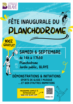 Affiche A3_Inauguration planchodrome 2025_QRcode.png